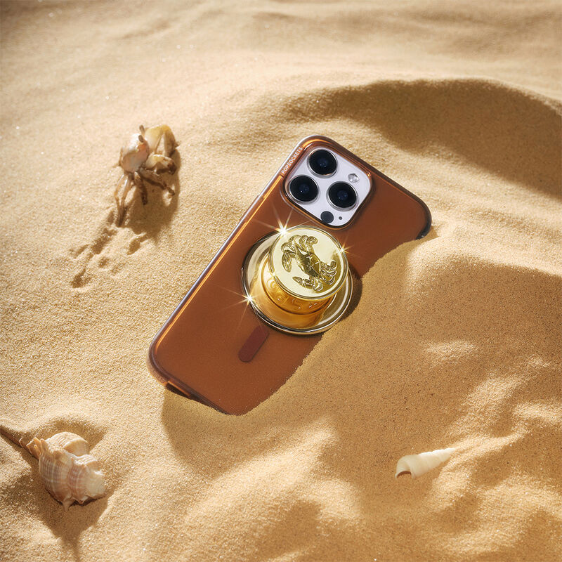 Amber — iPhone 15 Pro for MagSafe image number 6