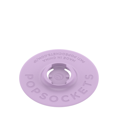 Orchid — Adhesive Base