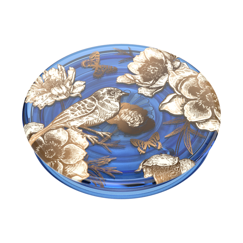 Blue Bird — Adhesive PopGrip image number 2