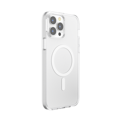 Secondary image for hover Clear — iPhone 13 Pro Max MagSafe