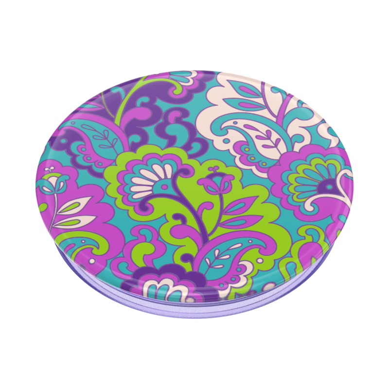 Purple Kamp — Adhesive PopGrip image number 3