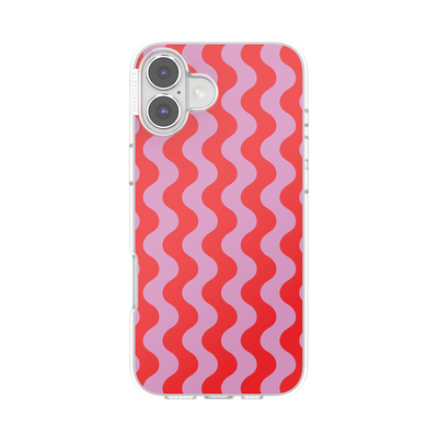 Love Swirl — iPhone 16 Plus for MagSafe