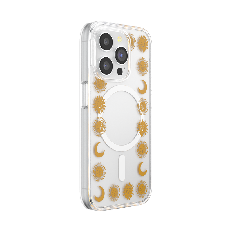Phases — iPhone 15 Pro MagSafe Case image number 1