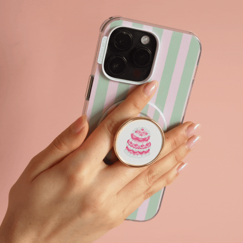 Candy Shoppe — iPhone 16 Plus MagSafe Case image number 2