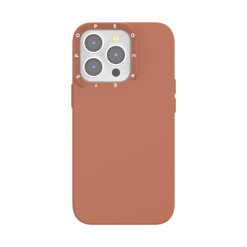 Terracotta — iPhone 13 Pro MagSafe Case image number 0