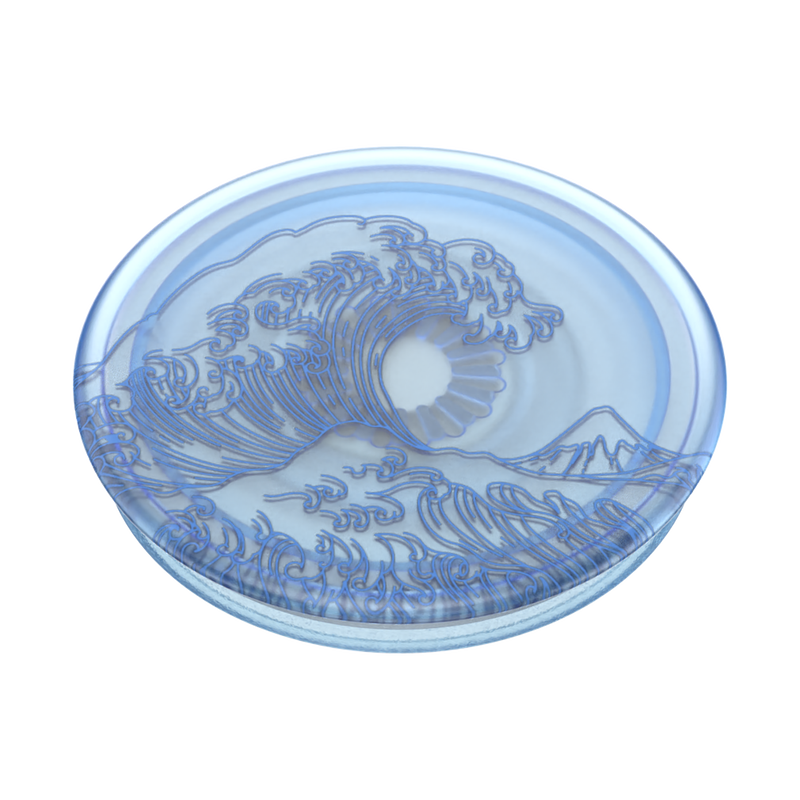 PlantCore Ocean — Adhesive PopGrip image number 2