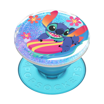 Secondary image for hover Lilo & Stitch — Tidepool Surfboard Stitch