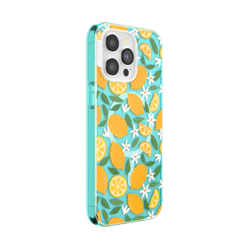 Lemon Squeezy — iPhone 15 Pro Max MagSafe Case image number 1