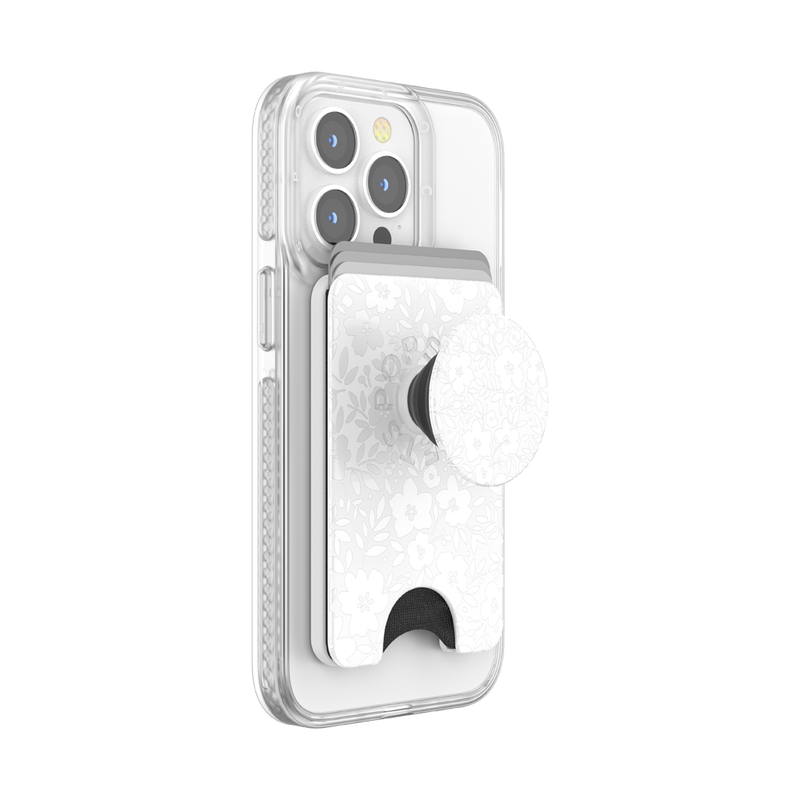 Blanc Fresh — MagSafe PopWallet+ image number 5