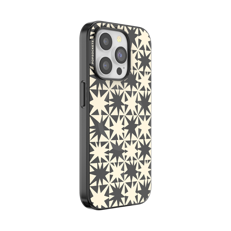 Breeze Block Black — iPhone 15 Pro MagSafe Case image number 1