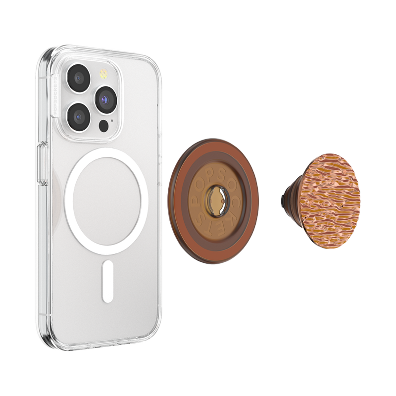 Fata Morgana Amber — PopGrip for MagSafe image number 5