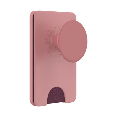Clay — MagSafe PopWallet+