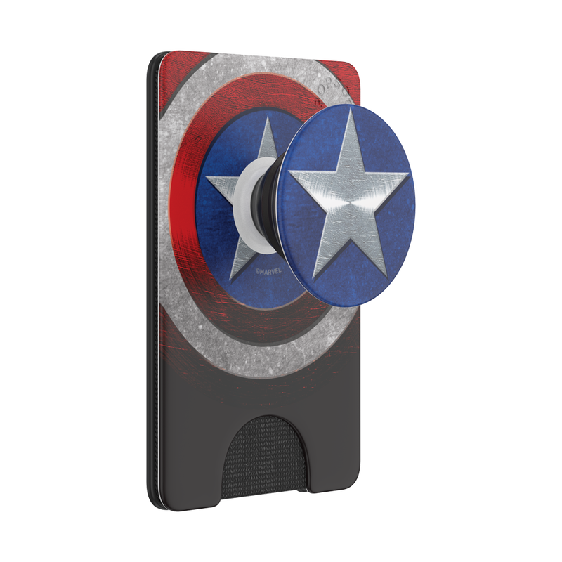 Marvel - Captain America PopWallet+