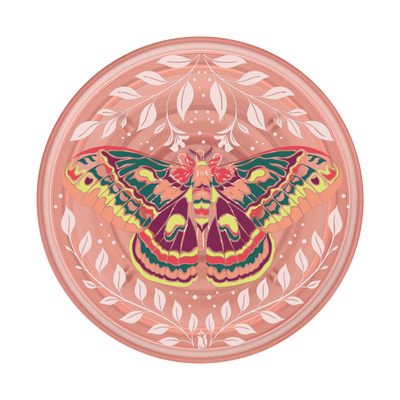 Secondary image for hover PlantCore Translucent Metamorphosis — Adhesive PopGrip