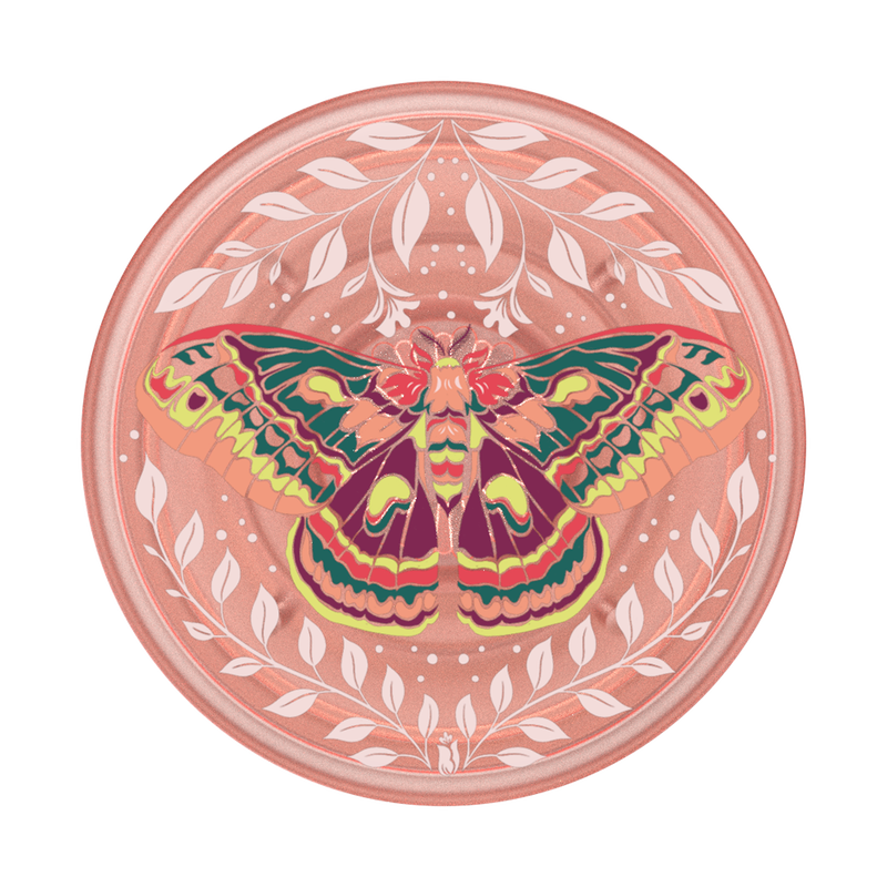 PlantCore Translucent Metamorphosis — Adhesive PopGrip image number 1