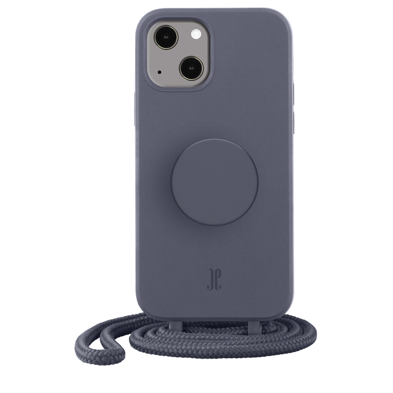 Just Elegance Case Purple - iPhone 12 Pro Max