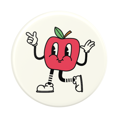 Happy Apple