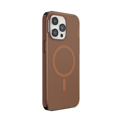 Secondary image for hover Amber — iPhone 15 Pro Max MagSafe Case