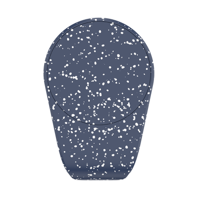 Secondary image for hover PopGrip Opener Navy Kicks — Adhesive PopGrip
