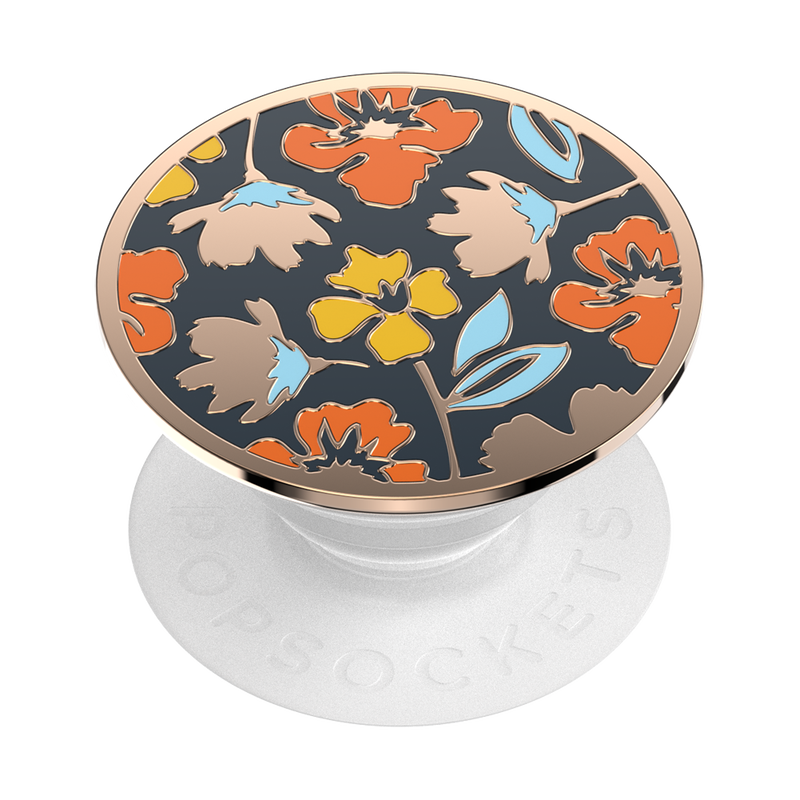 Petal Frenzy — Adhesive PopGrip image number 0