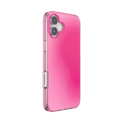 Secondary image for hover Bubblegum Aura — iPhone 16 Plus for MagSafe