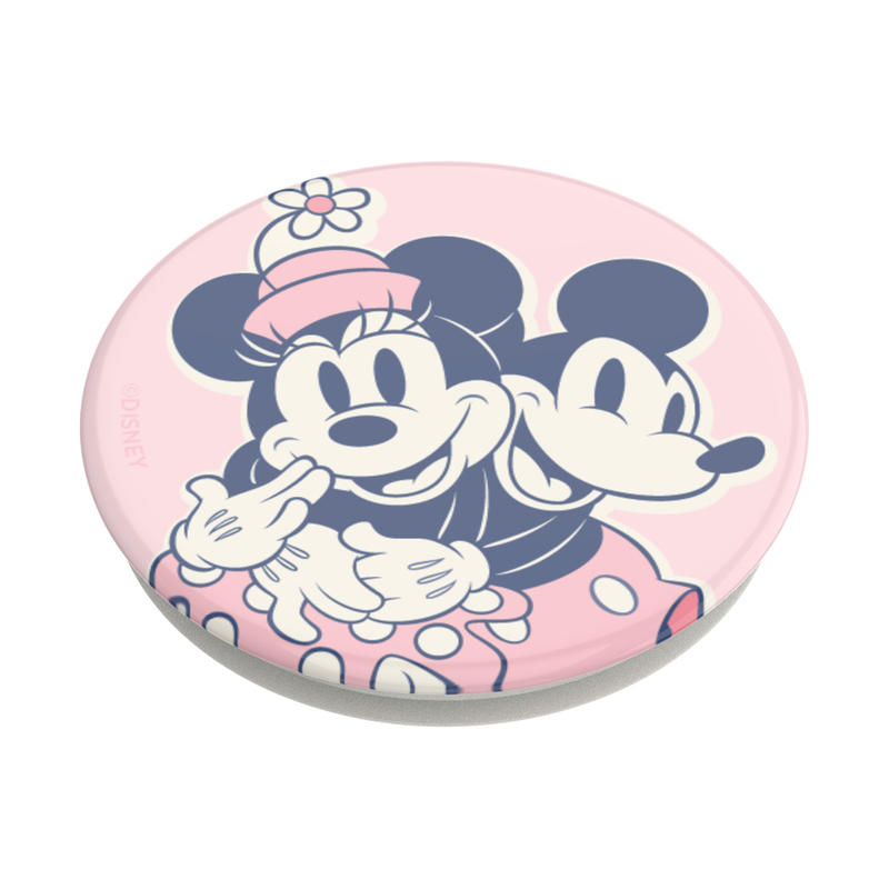 Mickey & Minnie Pink image number 2