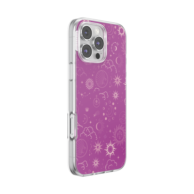 Secondary image for hover Celestial Mauve — iPhone 16 Pro Max for MagSafe