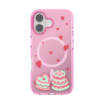 Sugary Sweet — iPhone 16 for MagSafe