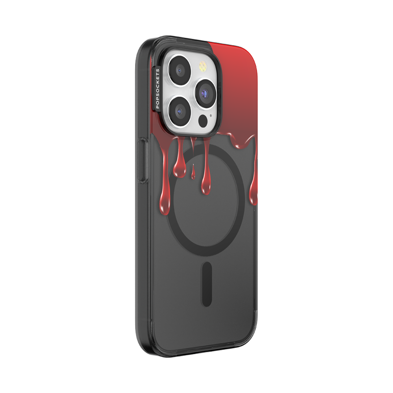 O Negative — iPhone 15 Pro MagSafe Case image number 1