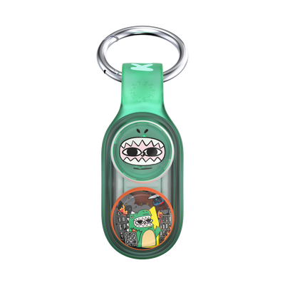 PopPuck Starter Pack Ketnipz Beanzilla