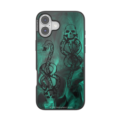 Dark Mark — iPhone 16 Plus for MagSafe