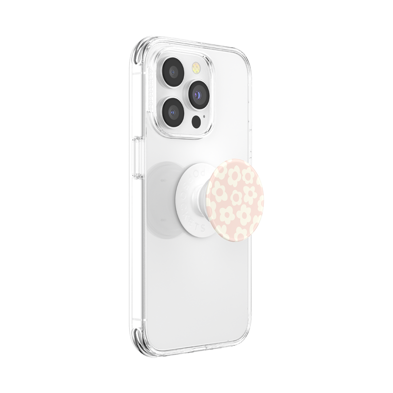 Mod Flowers — Adhesive PopGrip image number 4