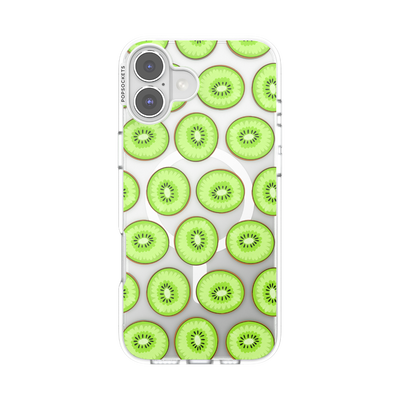 Kiwi Slice — iPhone 16 Plus for MagSafe