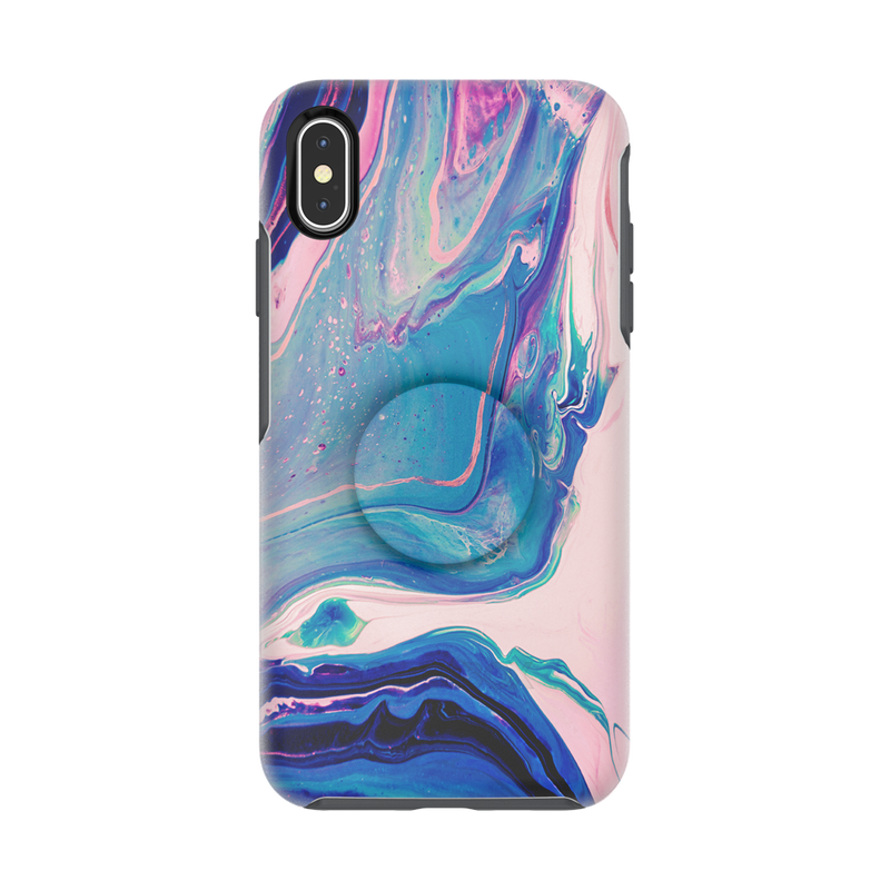 Otter Pop Symmetry Series Case Pamplemousse