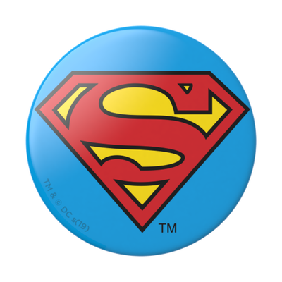 Warner Bros. — Superman Icon