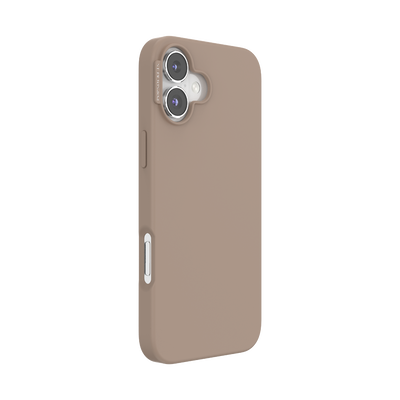 Secondary image for hover Soft Touch Latte — iPhone 16 Plus for MagSafe
