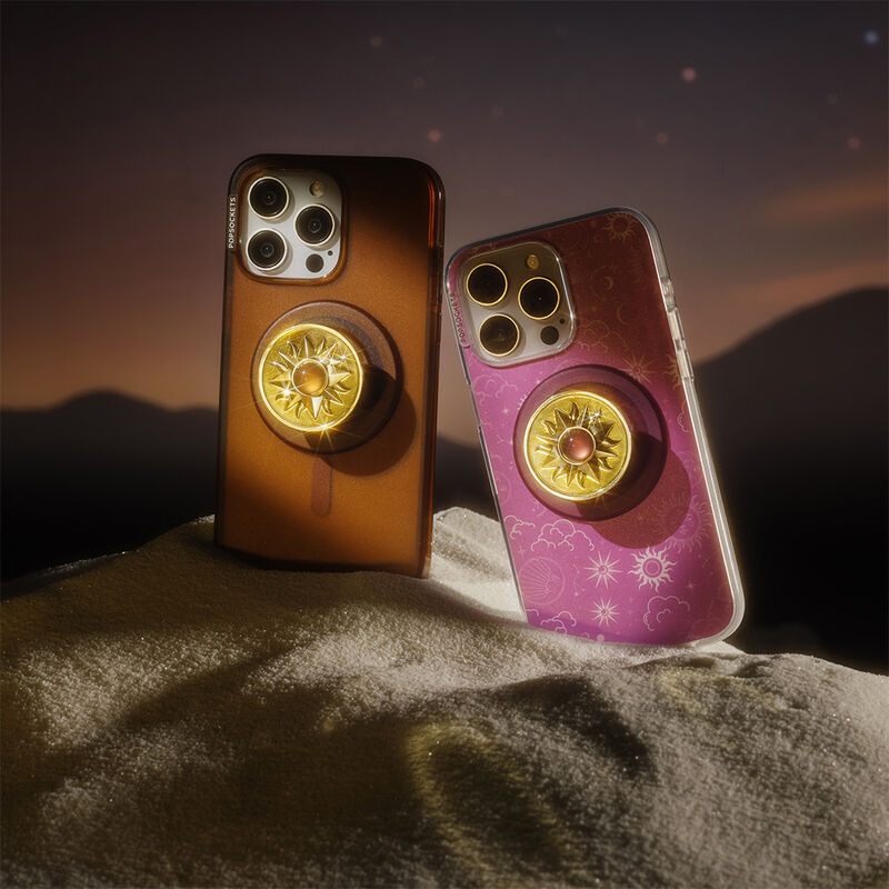 Amber — iPhone 15 Pro for MagSafe image number 4