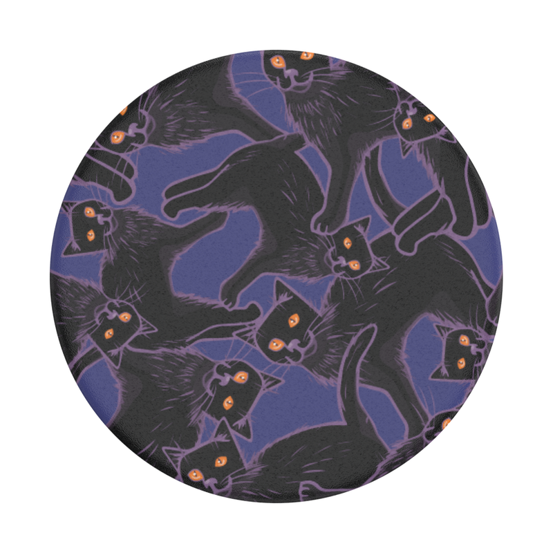 Popsockets cat top