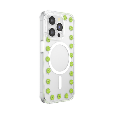 Secondary image for hover Ball Boyz — iPhone 15 Pro MagSafe Case