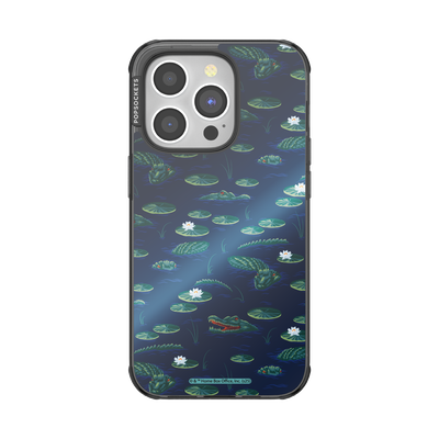 Mirror Something In The Water — iPhone 14 Pro MagSafe Case