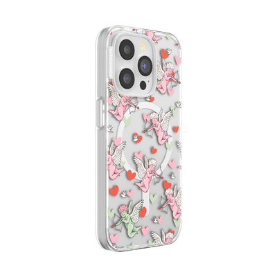 Secondary image for hover Chunky Baby — iPhone 15 Pro MagSafe Case