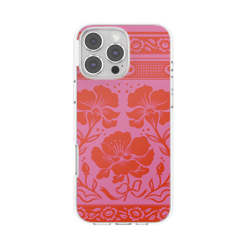 Dainty Blooms — iPhone 16 Pro Max MagSafe Case image number 0