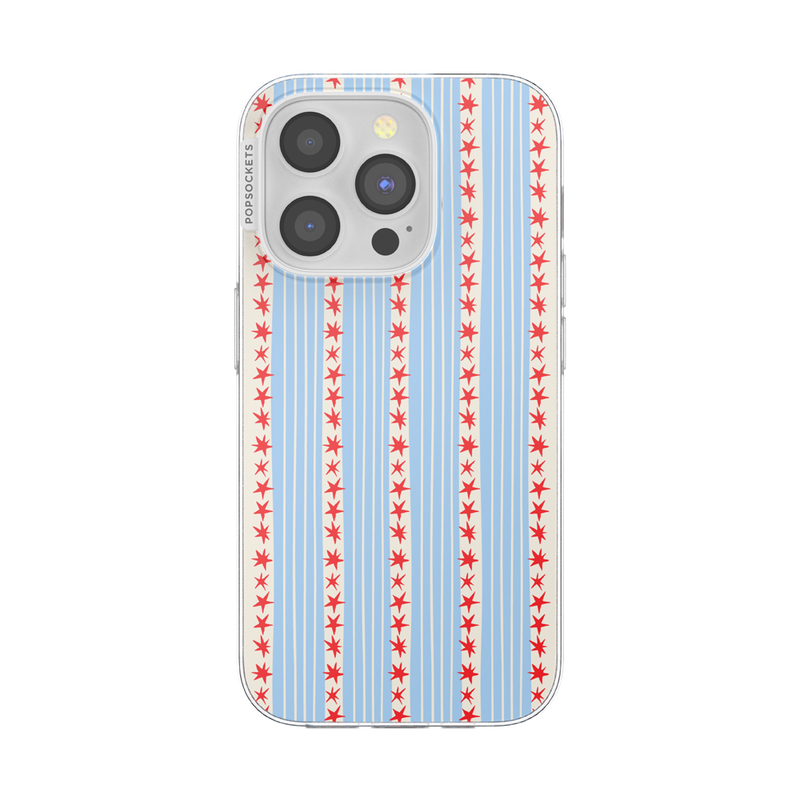 Prairie Tapestry — iPhone 15 Pro MagSafe Case image number 0