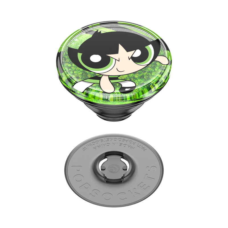 Tidepool Buttercup — Adhesive PopGrip image number 6