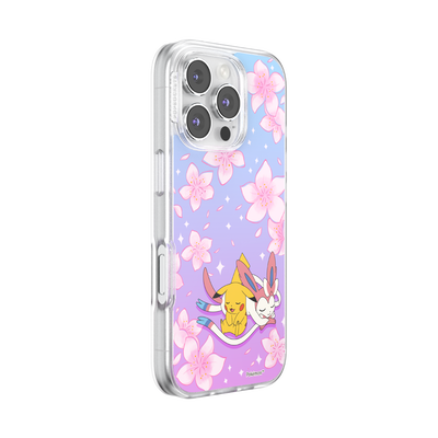 Secondary image for hover Sakura Dreams — iPhone 16 Pro for MagSafe