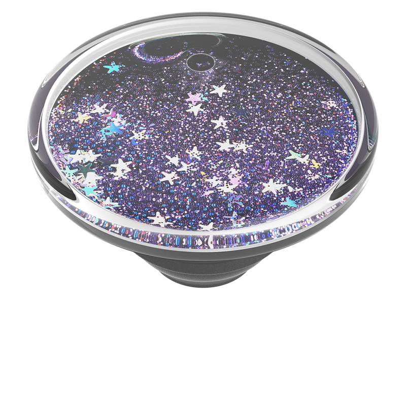Tidepool Galaxy Purple Phone Grip PopSockets UK