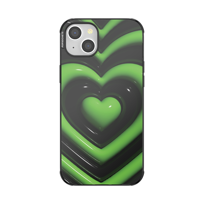 Green Spice — iPhone 14 Plus MagSafe Case