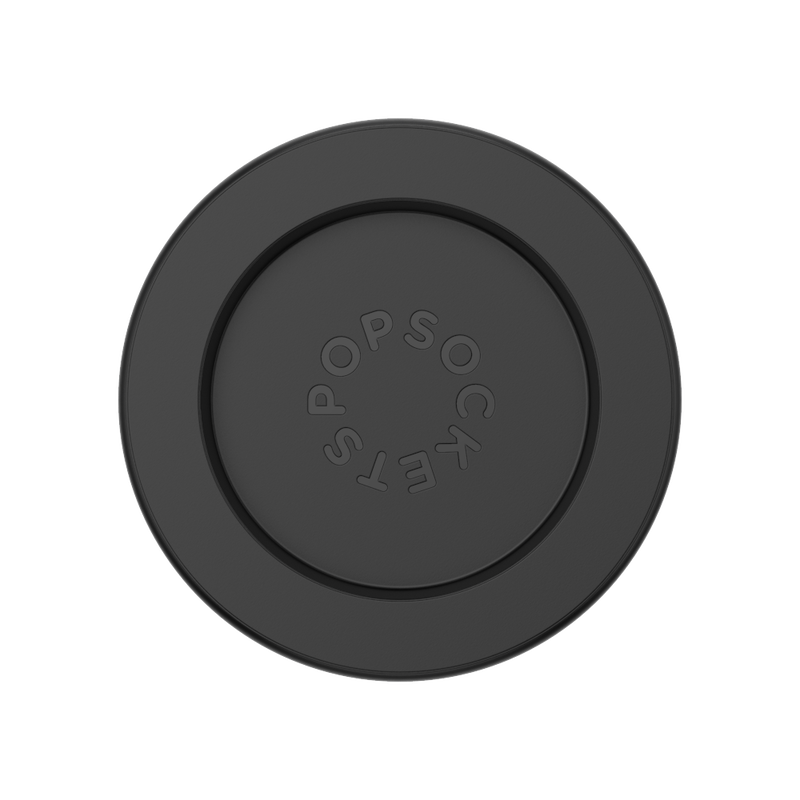 Black — Car Vent Mount image number 1