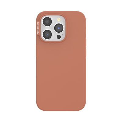 Terracotta — iPhone 15 Pro for MagSafe