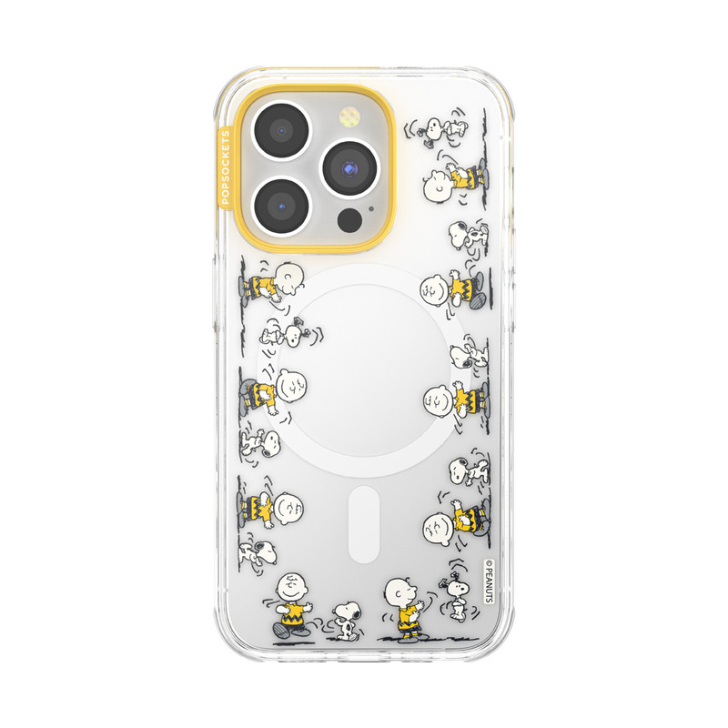 To Dance Is To Live — iPhone 14 Pro MagSafe Case image number 3